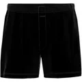 Produktbild: Ammann Boxershorts AMMANN 655960 Boxer Shorts BASIC COTTON Gr. 5-14 schwarz 12