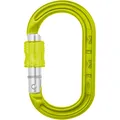 Produktbild: DMM XSRE Lock Karabiner (Größe One Size, gelb)