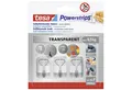 Produktbild: tesa Powerstrips Haken S 3er Pack