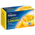 Produktbild: Meßmer Italienische Limone 50g, 20 Beutel