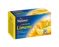 Produktbild: Meßmer Tee Italienische Limone, Früchtetee mit Zitronen-Aroma