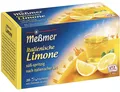 Produktbild: Ländertee I Italienische Limone Tee I 20 Teebeutel I Glutenfrei I Laktosefrei...