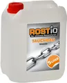 Produktbild: Rostio Tauchbad Intensiv 5 Liter Entroster Rostentferner