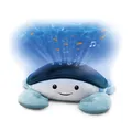 Produktbild: Cody der Krabbe - LED-Nachtlichtprojektor Ozean bewegliche Fische Wellen 5 Me...