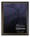 Produktbild: BIRAPA Palermo Bilderrahmen 50x60 cm Schwarz Gold - Goldener Bilderrahmen, Bilderrahmen Antik, Bilderrahmen Vintage