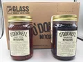 Produktbild: O'Donnell Moonshine Harte Nuss 25% + Wilde Beere 25% Deutschland 2x0,350 Liter