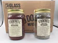 Produktbild: O'Donnell Moonshine Harte Nuss 25% + High Proof 50% Alkohol Deutschland 2x0,350