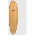 Produktbild: Buster Micro Egg Wood Bamboo Surfboard bamboo Gr. 6'2