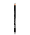 Produktbild: NYX Professional Makeup Kajal Slim Eye Pencil Kajalstift 1 g Nr. 901 - Black