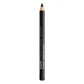 Produktbild: NYX Professional Makeup Kajal Slim Eye Pencil 901 Black