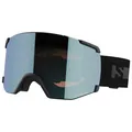 Produktbild: Salomon - S/View S1 (VLT 53%) - Skibrille schwarz