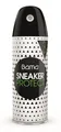 Produktbild: (49,75 EUR/l) Bama Sneaker Protect Schutz Pflege Imprägnier Spray 200ml