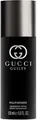 Produktbild: Gucci Guilty pour Homme Deodorant Spray 150 ml