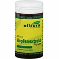 Produktbild: HOPFEN EXTRAKT Kapseln 90 St PZN04632010