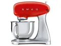 Produktbild: Smeg SMF02RDEU Küchenmaschine Rot