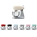 Produktbild: SMF02 Küchenmaschine im 50er Jahre Retro Design