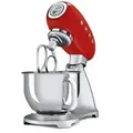 Produktbild: Smeg SMF02RDEU Küchenmaschine Rot