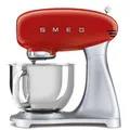 Produktbild: smeg 50's Style SMF02RDEU Küchenmaschine #1907082