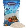 Produktbild: Lyra Pet - 15 Liter ® Lyra Power ultra excellent Katzenstreu Bentonit