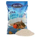 Produktbild: 15 L Lyra Power ULTRA excellent Katzenstreu Bentonit Klumpstreu Duft Lyra Pet®