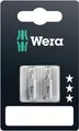 Produktbild: Wera Torx-Bit T 50 867/1 Z SB SiS Werkzeugstahl legiert, zähhart D 6.3 1 St. (05073346001)