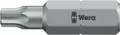 Produktbild: Wera 867/1 Z Torx Bits SB TX50, TX 50 x 35 mm, Wera 05073346001