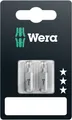 Produktbild: Wera 867/1 Z SB SiS 05073346001 Torx-Bit T 50 Werkzeugstahl legiert, zähhart D 6.3 1St.