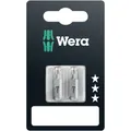 Produktbild: Wera 867/1 Z SB SiS 05073346001 Torx-Bit T 50 Werkzeugstahl legiert, zähhart ...