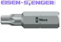 Produktbild: Wera 5073346001,TORX-Bit auf SB-Karte