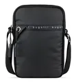 Produktbild: bugatti Blanc DeLight Reporter Bag Umhängetasche Tasche Black schwarz Neu