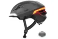 Produktbild: NEU ABUS HYP-E E-Bike LED Fahrrad-Helm Fahrradhelm volcano titan Gr. M 54-58 cm