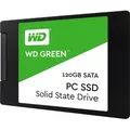 Produktbild: Western Digital WD Green 2.5