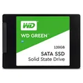 Produktbild: WD Green SSD 120gb 2,5 