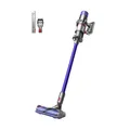 Produktbild: Dyson V11™ Extra Kabelloser Staubsauger, 185 Airwatt, 60 Minuten Laufzeit, Motorbar™ mit Haarentwirrungstechnologie, entfernt Tierhaare, Hand- und Bodenstaubsauger