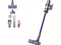 Produktbild: ✨ Dyson V11 Extra.Kabelloser Akku.Staubsauger 60 Min.Nickel/Violett✔ Rechnung✔