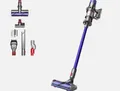 Produktbild: Dyson V11 Extra Kabelloser Staubsauger Akku-Staubsauger 60Min Nickel/Violett NEU