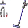 Produktbild: Dyson V11 Extra Kabelloser Staubsauger Akku-Staubsauger 60Min Nickel/Violett