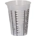 Produktbild: Messbecher Mario Transparent 250 ml
