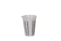Produktbild: keeeper Messbecher Messbecher MARIO natural transparent