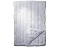 Produktbild: Centa-Star Kunstfaserbettdecke Aqua Aktiv Combi Decke 4 Jahreszeitenbett in 2. Wahl, Füllung: 100% Polyester, Bezug: 100% Baumwolle, Bettdecke Hergestellt in Deutschland