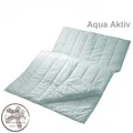 Produktbild: Centa Star Aqua Aktiv Combi Bett 4 Jahreszeitendecke 135x200 2. Wahl UVP 279,00€