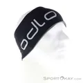 Produktbild: Odlo Reversible Stirnband-Schwarz-One Size