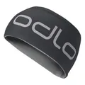 Produktbild: Odlo CERAMIWARM Reversible Stirnband Headband schwarz-grau