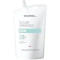 Produktbild: Goldwell Texture Dimensions PERM N - Natural (Naturhaar) 500ml