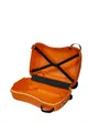 Produktbild: SAMSONITE DREAM2GO RIDE-ON SUITCASE, Tiger Kinder-Trolley