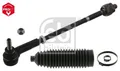 Produktbild: FEBI BILSTEIN 44342 Tie Rod for  AUDI SEAT SKODA VW