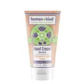 Produktbild: Human+Kind Gesichtscreme / Coudes/Füße, Wassermelone