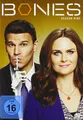 Produktbild: Bones - Season Nine [6 DVD Set] Emily Deschanel