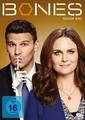 Produktbild: Bones - Die Knochenjägerin | DVD | deutsch, englisch