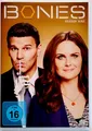 Produktbild: Bones - Season 9 / Staffel 9 (2017) Emily Deschanel, 6 DVD's, Krimiserie, gebr.